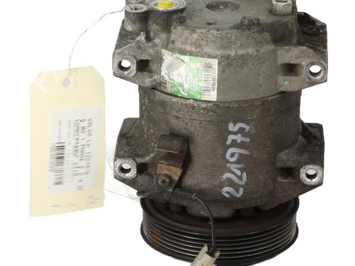 Compressor A/C VOLVO S80 I (184) D5 (163 hp) 21290599