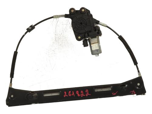 Right front window motor FIAT PANDA (169_) 1.2 (169.AXB11, 169.AXB1A) | BP35960571E20 - Image 3