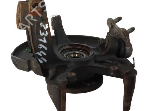 Højre Styrespindel Lejehus SKODA CITIGO (NF1) 1.0 (60 hp) 21316486