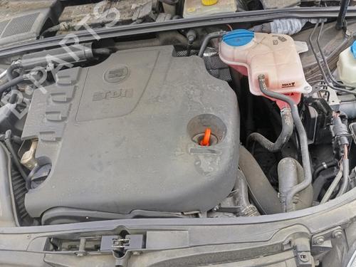 Engine control unit (ECU) SEAT EXEO (3R2) 2.0 TDI | BP39153144M57 - Image 1