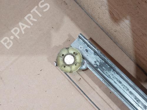 Left front window motor FIAT DUCATO Van (244_) 2.3 JTD | BP33005824E21 - Image 4