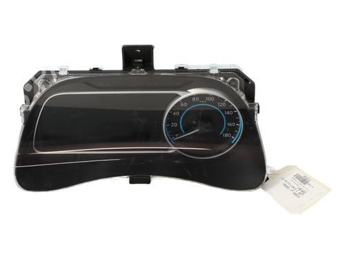 instrument-cluster-nissan-leaf-ze1-electric-248105sh2c-2017-21295987 main image