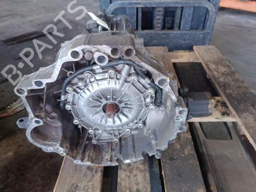 Used Gearbox AUDI A4 B7 (8EC) 2.0 TDI 16V (140 hp) 25489703