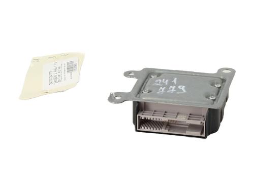 Used ECU airbags ECU airbags DACIA SANDERO II 1.5 dCi (90 hp) 27543906 27543906
