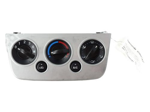 Airco bedieningspaneel FORD FIESTA V (JH_, JD_) 1.4 16V (80 hp) 28517747