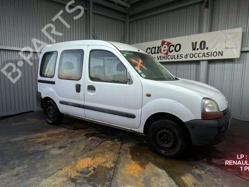 Climate control RENAULT KANGOO (KC0/1_) 1.4 (KC0C, KC0H, KC0B, KC0M) | BP30776503I5 - Image 16
