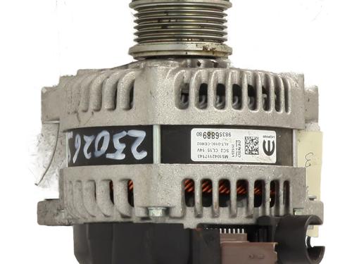 Alternator CITROËN C3 III (SX) 1.5 BlueHDi 100 (SXYHYP, SXYHTU) | BP29056588M7