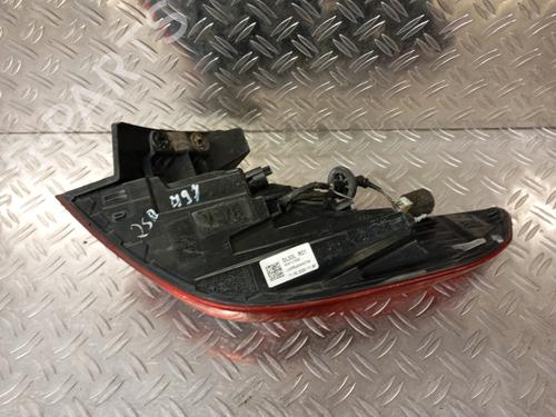 Left taillight KIA XCEED (CD) 1.6 GDI Hybrid | BP23826319C34 - Image 2