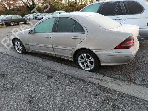 Used Parts MERCEDES-BENZ C-CLASS (W203) C 220 CDI (203.008) (150 hp) 4333409