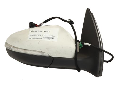 Right mirror VW GOLF VI (5K1) 1.6 TDI | BP30355360C27 