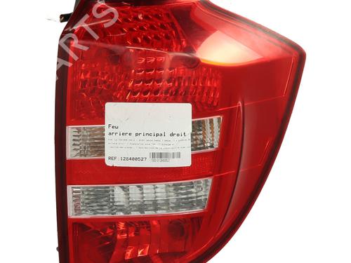 Right taillight KIA CEE'D SW (ED) 1.6 | BP36763814C35 - Image 2