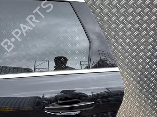Left rear door PEUGEOT 308 SW II (LC_, LJ_, LR_, LX_, L4_) 1.2 THP 130 | BP28535817C4
