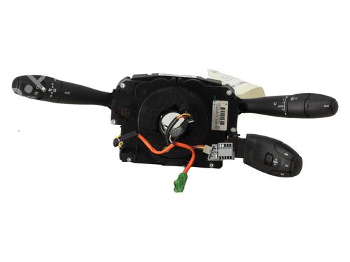 Used Steering column stalk PEUGEOT 407 (6D_) 2.0 HDi 135 (6DRHRH, 6DRHRE, 6DRHRG, 6DRHRJ) (136 hp) 31809072