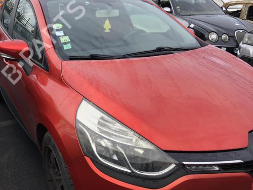 Right mirror RENAULT CLIO IV (BH_) 1.5 dCi 75 | BP21302383C27 