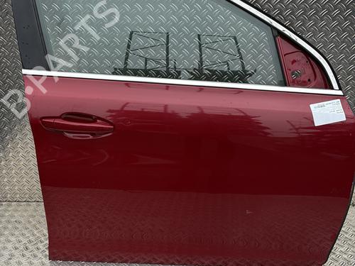 Used Right front door PEUGEOT 308 SW II (LC_, LJ_, LR_, LX_, L4_) 2.0 BlueHDi 150 (150 hp) 29056958