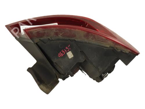 Left taillight RENAULT MEGANE IV Hatchback (B9A/M/N_) | BP37284240C34 - Image 5