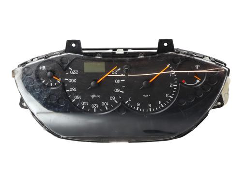 Used Instrument cluster FORD FOCUS I (DAW, DBW) 2.0 16V (131 hp) 30817150