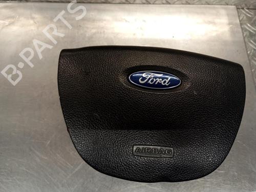 Driver airbag FORD FOCUS C-MAX (DM2) 1.8 TDCi | BP24360251C9 