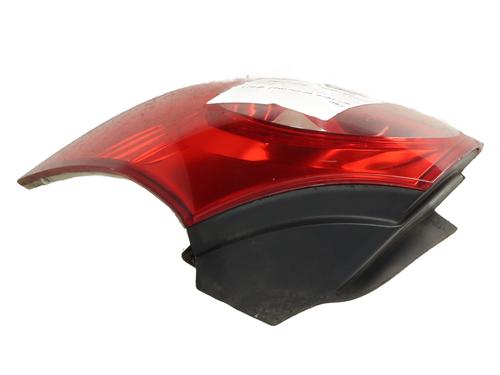 Right taillight VW GOLF V (1K1) 1.9 TDI | BP27258297C35