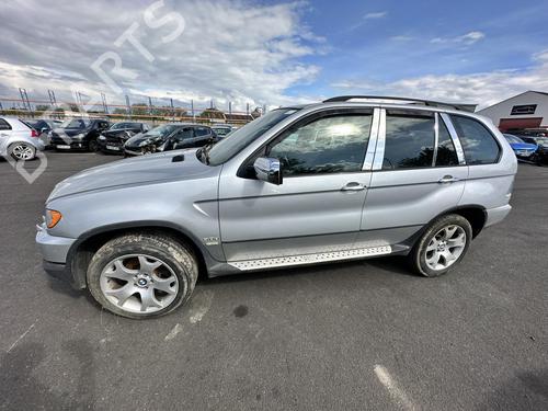 AC compressor BMW X5 (E53) 3.0 d | BP26029806M34  - Image 24