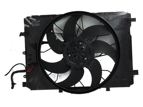 Køleventilator elektrisk MERCEDES-BENZ B-CLASS Sports Tourer (W246, W242) B 220 CDI / d (246.203) (170 hp) 27572610