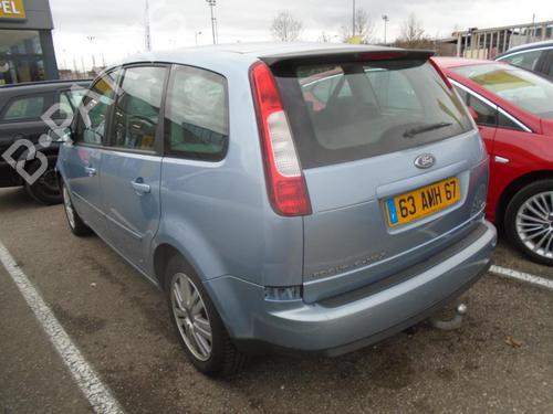 Other FORD FOCUS C-MAX (DM2) 2.0 TDCi | BP30628416O1  - Image 7