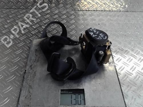 Used Front right belt tensioner PEUGEOT 307 (3A/C) 1.4 HDi (68 hp) 22219602