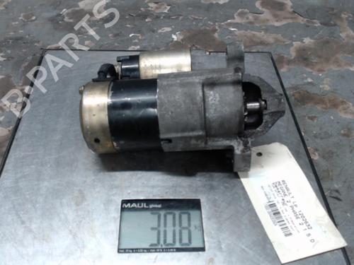 Starter RENAULT MEGANE II (BM0/1_, CM0/1_) 1.5 dCi (BM1F, CM1F) | BP21299141M8 