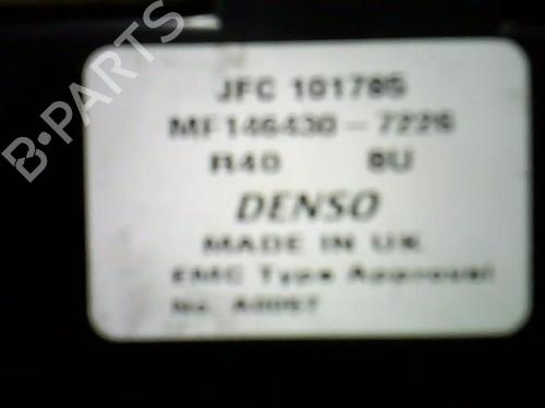 Climate control ROVER 75 (RJ) 2.0 V6 | BP21317670I5 
