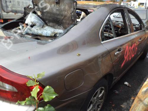 Used Parts VOLVO S80 II (124)  2.4 D  2002831