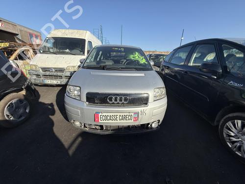Ratstangsstang AUDI A2 (8Z0) 1.4 | BP27359627I23 - Image 15