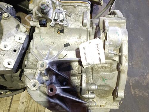 gearbox-mercedes-benz-a-class-w176-2012-2013-2014-2015-2016-2017-2018-35827795 main image
