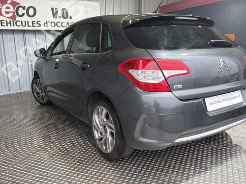Switch CITROËN C4 II (NC_) 1.6 HDi 115 | BP32301140I30 - Image 9