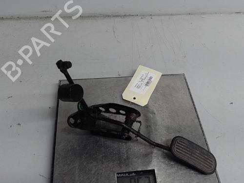 Used Pedal Pedal TOYOTA YARIS (_P1_) 1.3 (SCP12_, SCP13_, SCP12R, SCP13R) (87 hp) 21369435 21369435