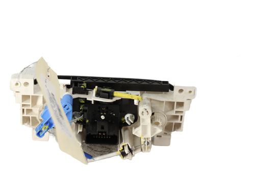 climate-control-dacia-sandero-ii-2012-24894655 main image