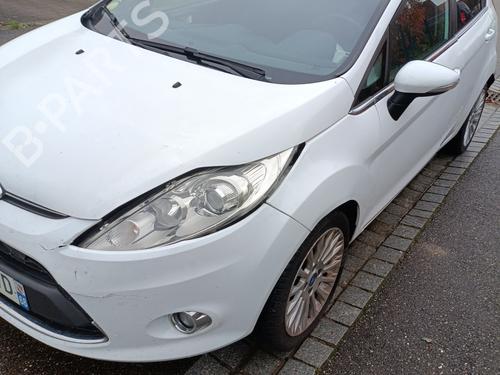 Ratstangsstang FORD FIESTA VI (CB1, CCN) 1.6 TDCi | BP30861437I23  - Image 8