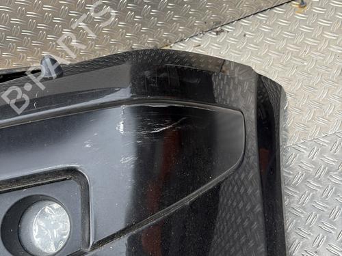 Front bumper RENAULT MEGANE II (BM0/1_, CM0/1_) 2.0 dCi (BM1K, CM1K) | BP28301221C7 