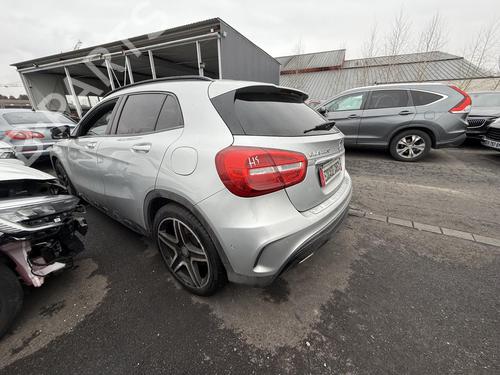 Engine MERCEDES-BENZ GLA-CLASS (X156) GLA 220 CDI 4-matic (156.905) | BP39018152M1 - Image 15