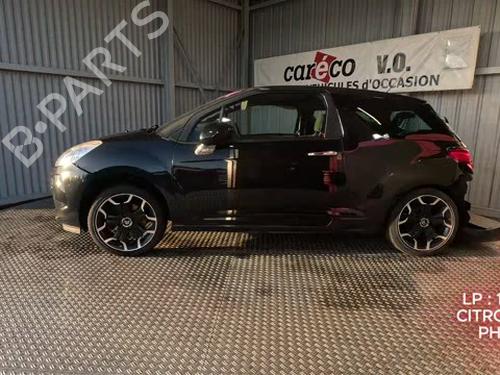 Right front brake caliper CITROËN DS3 (SA_) 1.6 VTi 120 | BP32174140M104  - Image 18