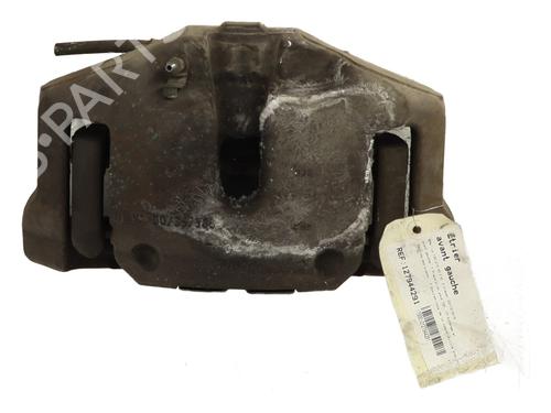 Used Left front brake caliper Left front brake caliper BMW X6 (F16, F86) M 50 d (381 hp) 36520222 36520222