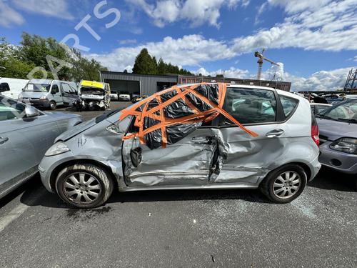 Left taillight MERCEDES-BENZ A-CLASS (W169) A 180 CDI (169.007, 169.307) | BP21293277C34 