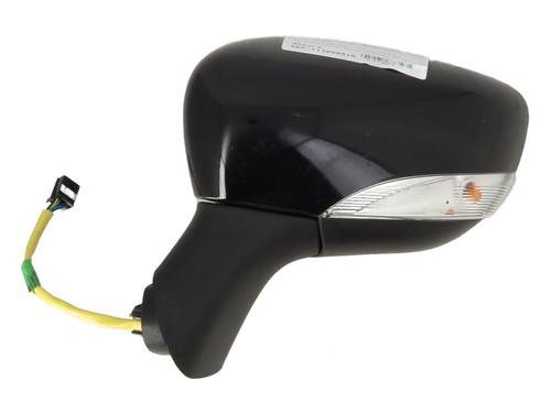 Left mirror RENAULT CAPTUR I (J5_, H5_) 1.2 TCe 120 | BP28358742C26