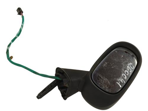 Left mirror RENAULT MODUS / GRAND MODUS (F/JP0_) 1.4 (JP01, JP0J) | BP32403460C26