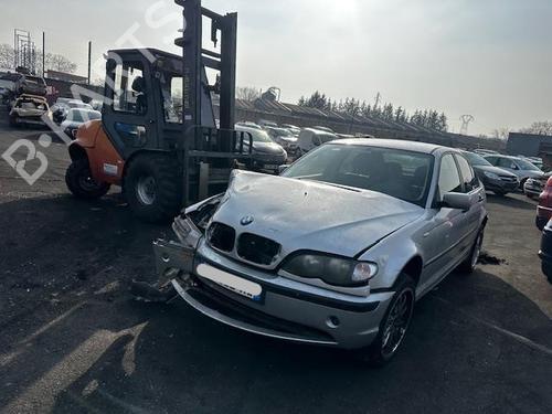 Headlight switch BMW 3 (E46) 320 d | BP24436400I24  - Image 6
