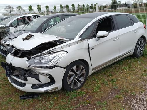 Starter CITROËN DS5 2.0 HDi 200 Hybrid4 All-wheel Drive | BP25872042M8  - Image 9