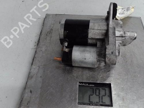 Starter RENAULT SCÉNIC IV (J9_) 1.2 TCe 130 | BP21292724M8 