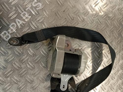 Used Front right seatbelt CITROËN C1 (PM_, PN_) 1.0 (68 hp) 23805580