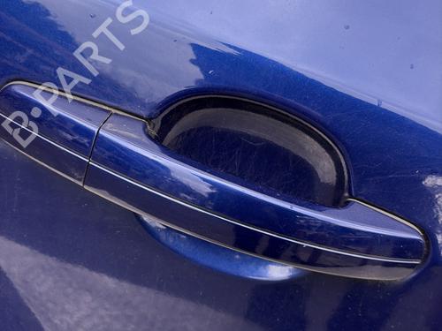 Dør højre bagtil Dør højre bagtil FORD FOCUS IV (HN) 1.0 EcoBoost (125 hp) 33046199 33046199