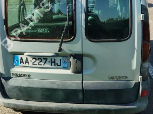 Devioluci RENAULT KANGOO (KC0/1_) | BP36171839I23 - Image 24