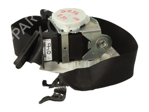 Front left seatbelt BMW X1 (E84) xDrive 20 d | BP39079038I26 - Image 2